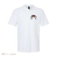 Realistic Tarantula Polo thumb 0