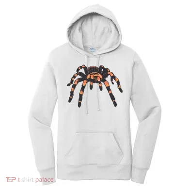 Realistic Tarantula Women's Hoodie