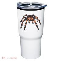 Realistic Tarantula Tumbler thumb 0