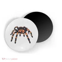 Realistic Tarantula Magnet thumb 0