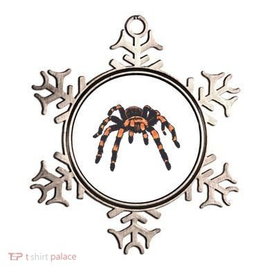 Realistic Tarantula Ornament
