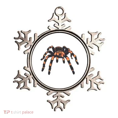 Realistic Tarantula Ornament