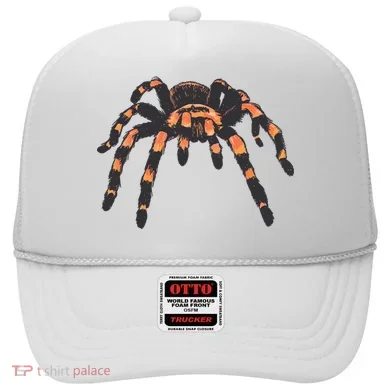Realistic Tarantula Hat