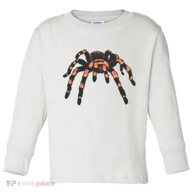 Toddler Long Sleeve