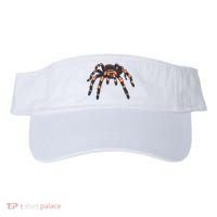Realistic Tarantula Visor thumb 0