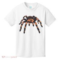 Realistic Tarantula Kids T-Shirt thumb 0