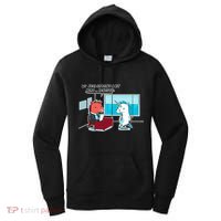 Realistic Unicorn Women's Hoodie thumb 0