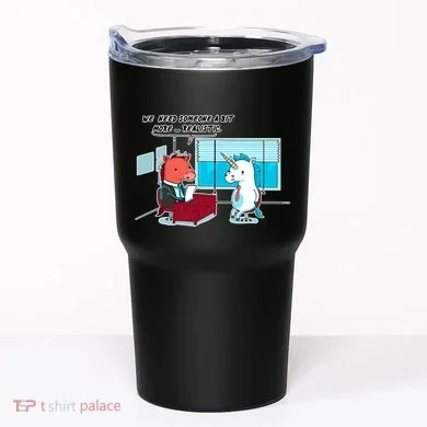 Tumbler