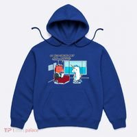 Realistic Unicorn Hoodie thumb 0