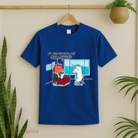 Realistic Unicorn T-Shirt thumb 2
