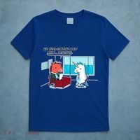 Realistic Unicorn T-Shirt thumb 5
