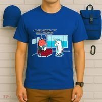 Realistic Unicorn T-Shirt thumb 6