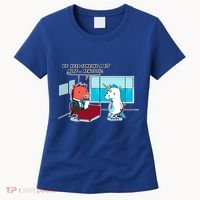 Realistic Unicorn Women's T-Shirt thumb 0