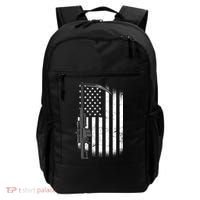 Reapers Gun Flag Backpack thumb 0