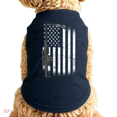 Doggie Tank