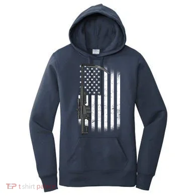 Women's Hoodie