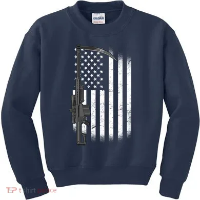 Kids Sweatshirt