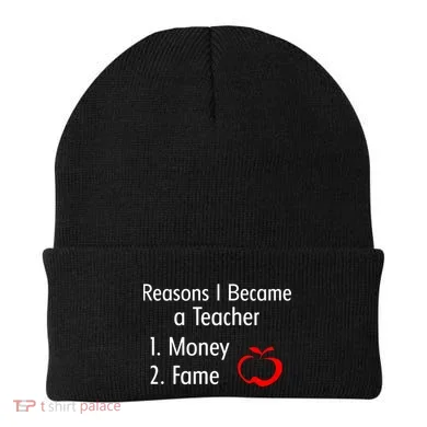 Beanie