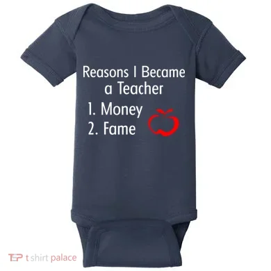 Baby Bodysuit