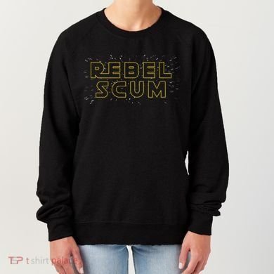 Rebel Scum Women's Sweatshirt