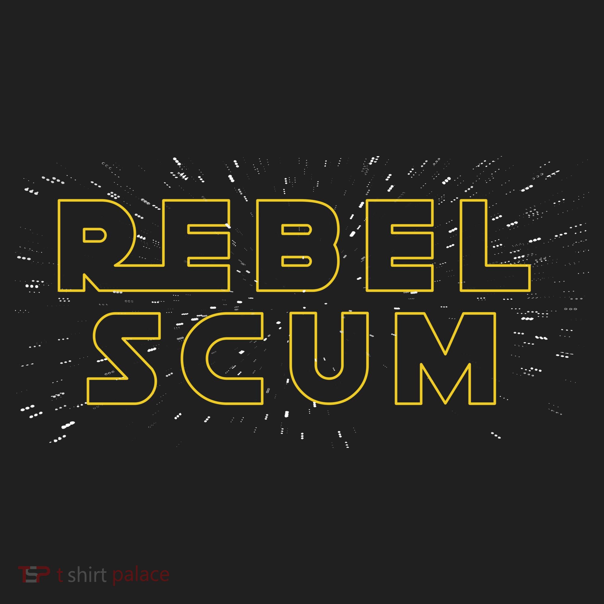 Rebel Scum Women's Sweatshirt