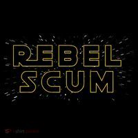 Rebel Scum Backpack thumb 2