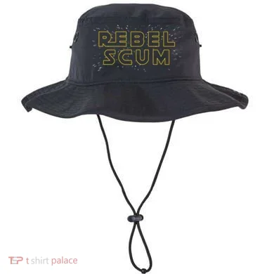 Rebel Scum Bucket Hat