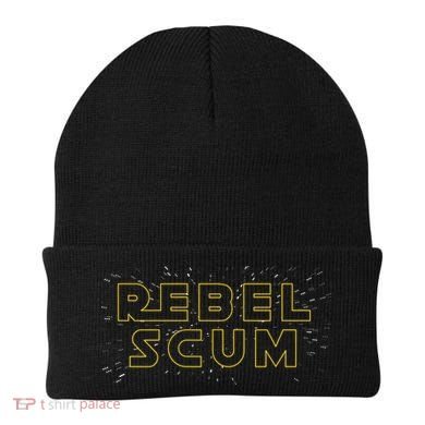 Rebel Scum Beanie