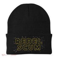 Rebel Scum Beanie thumb 0