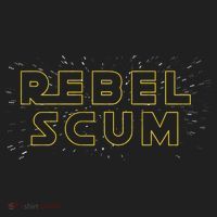 Rebel Scum Beanie thumb 2