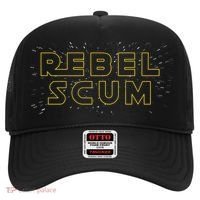 Rebel Scum Hat thumb 0