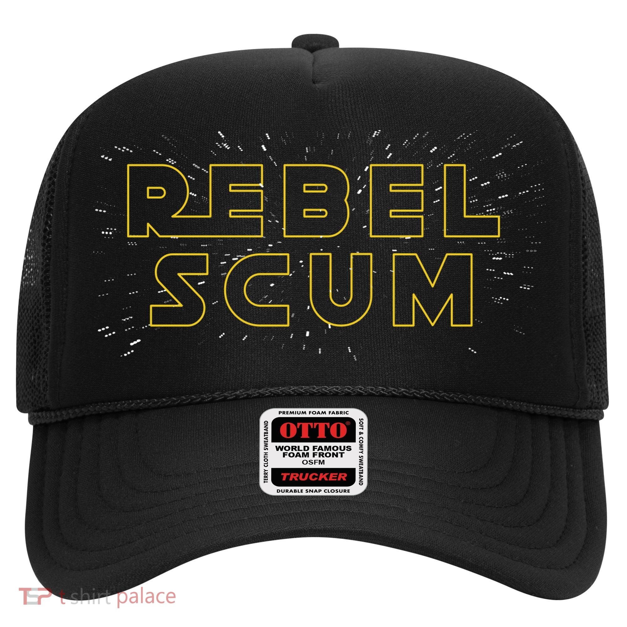 Rebel Scum Hat