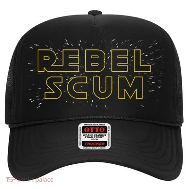 Rebel Scum Hat