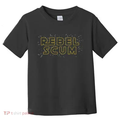 Toddler T-Shirt