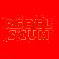 Rebel Scum Santa Hat thumb 1
