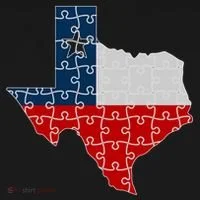 Rebuilding Texas Jigsaw Doggie Tank thumb 4