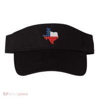 Rebuilding Texas Jigsaw Visor thumb 0