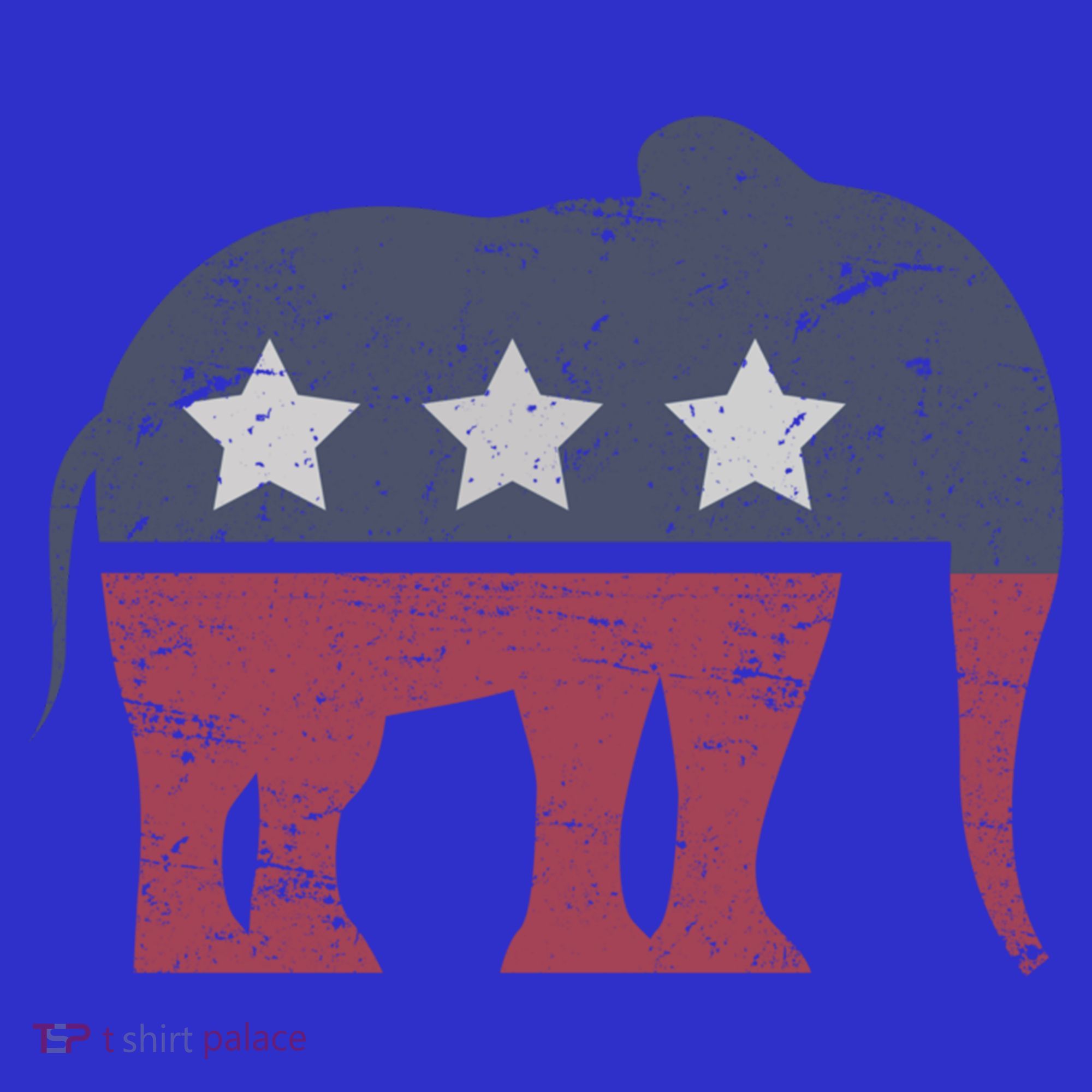 Republican Elephant Cool Support Donald Trump Cute Gift Sweatshirt