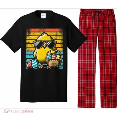 Pajama Set