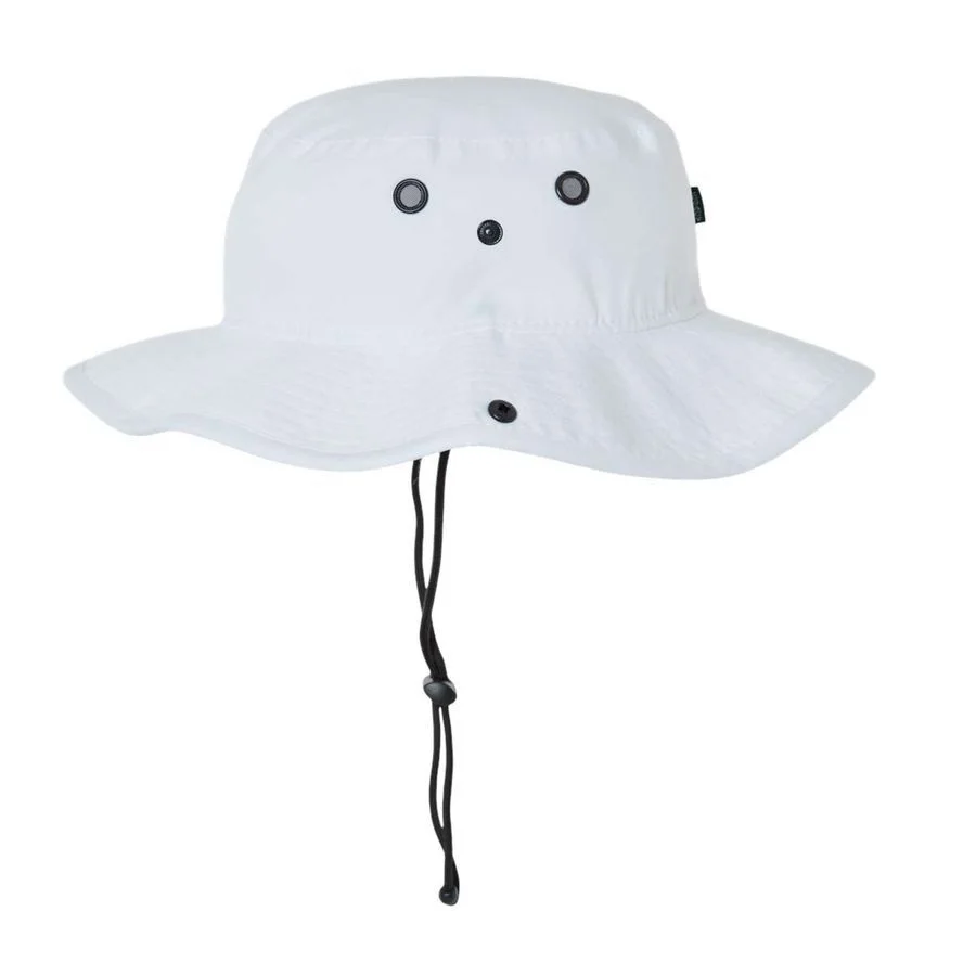 Realistic Eagle Close Up Bucket Hat