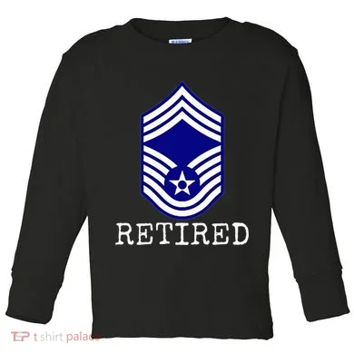 Toddler Long Sleeve