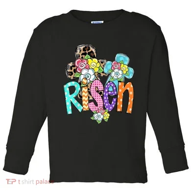 Toddler Long Sleeve
