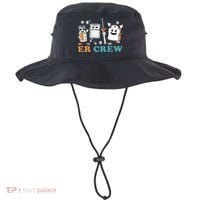 Retro Er Crew Emergency Room Funny Er Ed Nurse Tech Gift Bucket Hat thumb 0