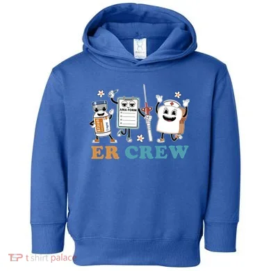 Toddler Hoodie