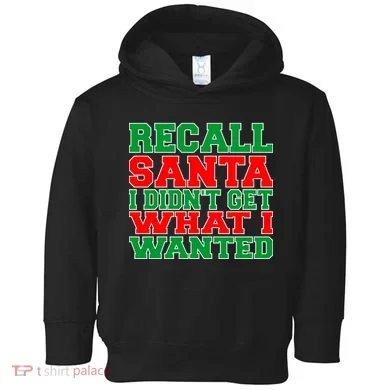 Toddler Hoodie