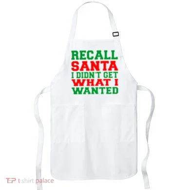 Apron