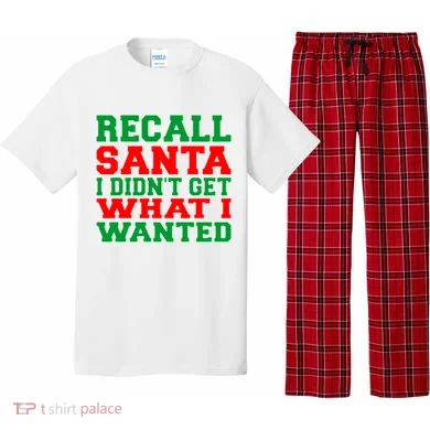 Pajama Set