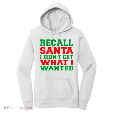 Women's Hoodie