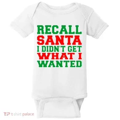 Baby Bodysuit
