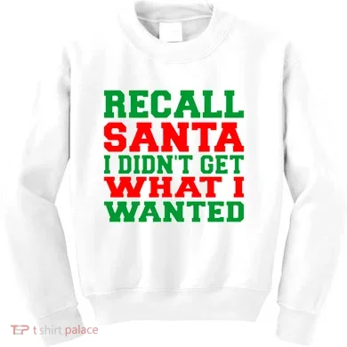 Kids Sweatshirt